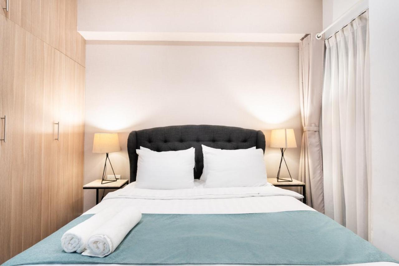 Elysium Cbd Rivergate Apartment - Pool - Free 4G Sim For 3 Nights Ho Si Minh-város Kültér fotó